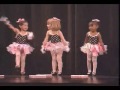 Sophia Lester at Dance Studio 84 Recital