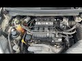 Used Engine Chevrolet Spark (M300) 1.0 16V Bifuel Price € 249,99 Margin scheme offered by Autosloperij Kralingen B.V.