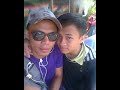 My Kuya & My Sister