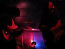 Red Lily \"CUTS\" live @ Club Violaine Red Lily \"CUTS\" live @ Club Violaine