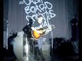 Hands Down 11/2/07 Pontiac, MI Dashboard Confessional Solo