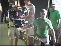 Coen Bros shoot burn after reading  in NYC Sep 20 -07