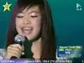 Megaszt�r 4 - Nguyen Thanh Hien (14 yrs) - If I aint got you - Alicia Keys