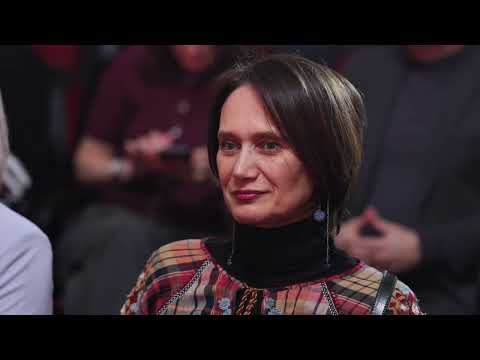 Președinta Maia Sandu, la Gala Comunităților Etnice: „Le suntem recunoscători tuturor celor care, zi de zi, muncesc pentru armonie între oameni și dialog mai bun între comunități, ca noi să trăim în pace și înțelegere”