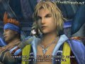 Final Fantasy X - 046 - Macalania Cloister of Trials Final Fantasy X - 046 - Macalania Cloister of Trials