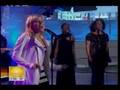 Natasha Bedingfield - Pocketful Of Sunshine Live + Interview