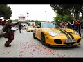 Car Show In Albania (Tirana)