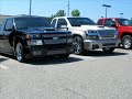 Chevy Colorado and GMC Canyon SEC Meet May 17th 2008