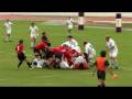videos de PASION RUGBY 2.1