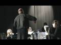 ORQUESTA DE ACORDEONES DE ARETXABALETA  LAS BODAS DE LUIS  ALONSO