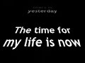 awesome song from 'music evolution'..