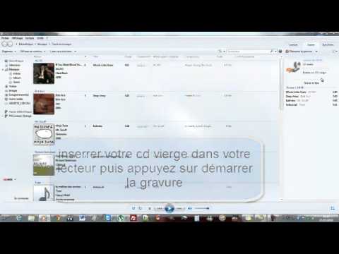 how to finalize a cd rw in windows media player