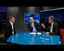 Fra Deadline 22:30 d. 2. februar 2008 - debat over bogen 