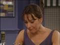 Jeff's new office crush - Coupling - BBC sitcom