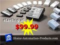 X10 Alarm Security Kit