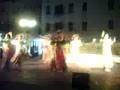 Tarian Tradisional Indonesia