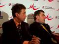 Round 4: Cheparinov - Ivanchuk Press Conference