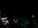 The Script For My Requiem - Blind Guardian em S�o Paulo