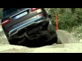 Extreme Offroad Part 2 - Mercedes 2012 ML 350 BlueTEC 4MATIC Trailer