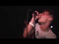 Cut Off Your Hands - \"Expectations\" live in NYC Cut Off Your Hands - \"Expectations\" live in NYC