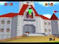 Super Mario 64 Show Super Mario 64 Show