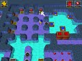 Wonderland Adventures Solution - Pop Springs