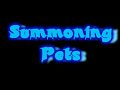 Runescape Summoning Pets 60-99