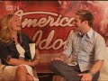 Blake Lewis Backstage Interview - AI6 Top 8