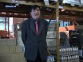 La banque alimentaire débute sa collecte nationale (Bas-Rhi