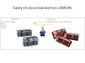 Allen-Bradley Safety PLC