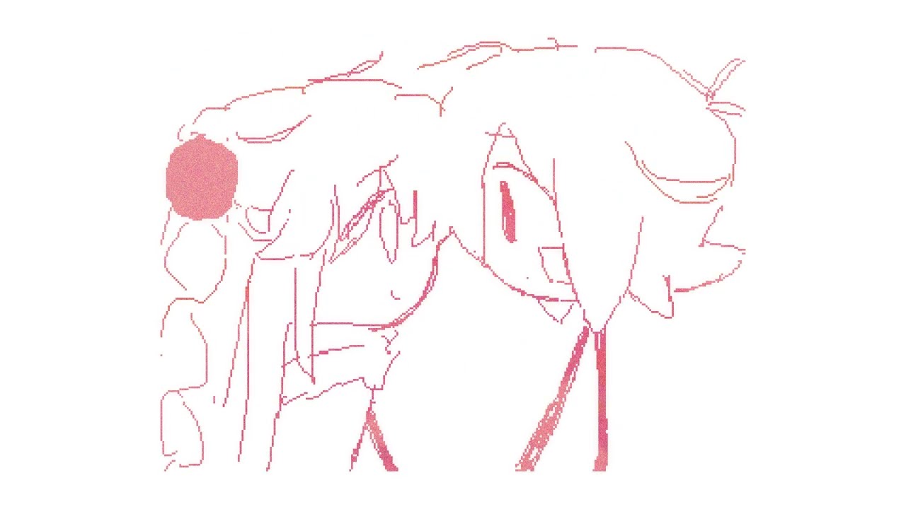 お借りした楽曲『あなたの恋人になりたい/チョーキューメイ』