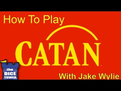 settlers of catan