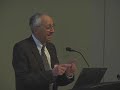 Dr David Gluck Best of LDN Conf 2007 Part 2