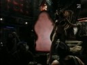 Tito & Tarantula-After Dark-Salma Hayek dancing in From dusk till dawn 1996