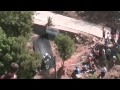 DH CASARES 2008 GUAK TROMPO WORLD