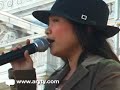 Charice Pempengco LIVE Fiesta Filipina 2008 SF: Part 1