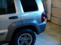 Jeep Deck and speakers