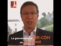 Depuis un an, c'est devenu possible ! - François Desquesnes
