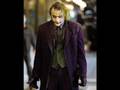 Antrozous - Hans Zimmer - The Dark Knight