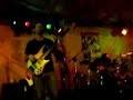 The Yellow Kapras playing \"Giga Bagoss\"