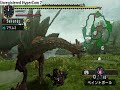 Me fighting a Hypnoc. Had to put this video up cuz I'm just goin crazy over the fact that I'm playin MHP2G! :D Hope you enjoy. This is not part of the Bladed Path series.Weapon- Susano BladeArmor- Dark Akantor set