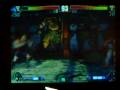 Raph Stryker vs Adeel Raph Stryker vs Adeel