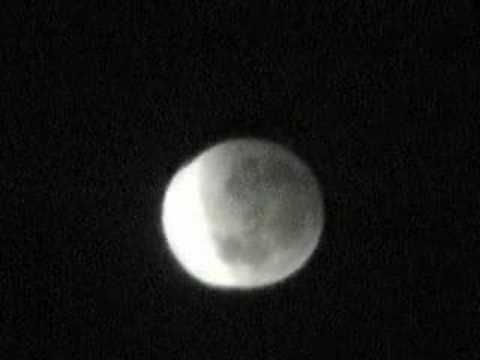 Eclipse LUNA San Pedro de Jujuy