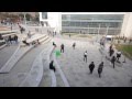 BIG Harlem Shake: University Of Exeter - YouTube