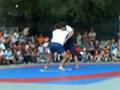 videos de tournoi s'istrumpa