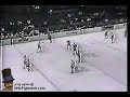 Bill Huard vs Richie Walcott