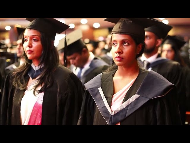 ANC education 20th Anniversary