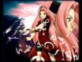 naruto falling for you