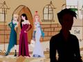 videos de QUISIERA SER- RODOLPHUS Y BELLATRIX