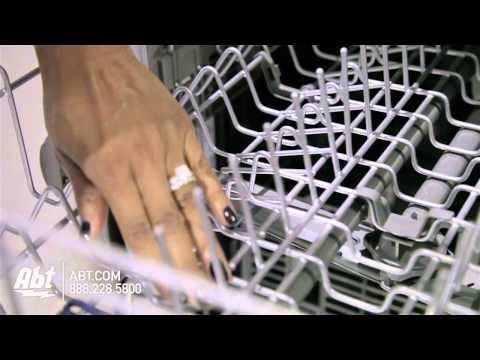 how to put jet dry in dishwasher